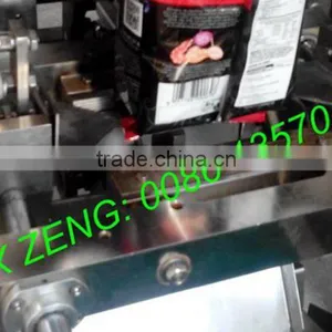 High Grade Weighter Nuts Packaging Machine/Nuts Packing Machine thumbnail-4
