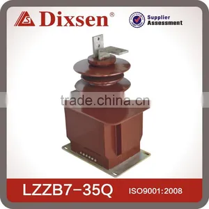 High Voltage Indoor 11kv 33kv Power Transformer thumbnail-2