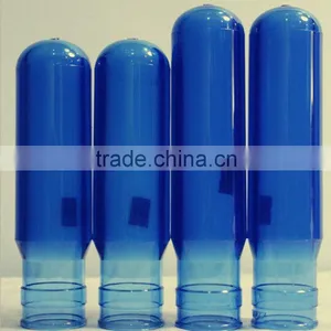 Most Popular Stretch Blowing Moulding Machine for 5 Gallon PET Preform and Bottles thumbnail-1