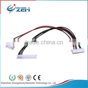 Professional 2 Pin Led Strip Light Connector 8 Pin Connector Cable With Wire thumbnail-1