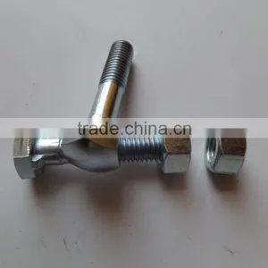 Steel Fork Screw thumbnail-2