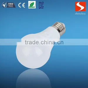China A60 10W LED Bulb Lights thumbnail-5