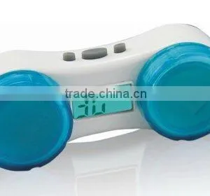 Electronic Contact Lens Case thumbnail-1