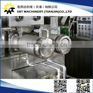 Industrial Automatic Instant Rice Vermicelli Production Line/Instant Rice Noodle Making Machine thumbnail-3