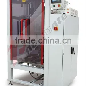 Large Back Seal Bags Coffee Packaging Machine thumbnail-5