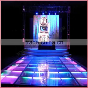 Hot Used Mobile New Year Event Stage Rental thumbnail-1