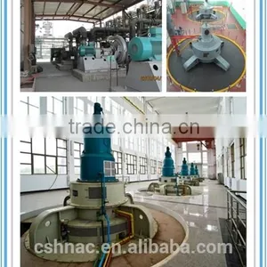 Pump Station/pump Equipments /hydraulic Pump Station /irrigation Pump Station thumbnail-1