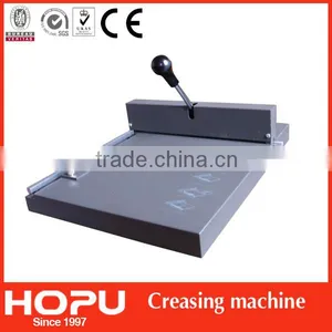 Top 10 Creasing Machine Paper Good Quality thumbnail-1