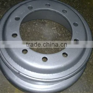 Hot Sell Truck Wheel Rim 8.50-20 With Three Pieces thumbnail-1