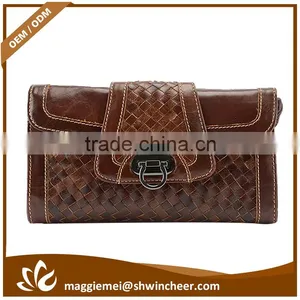 Hot Selling Wallet Women Genuine Leather, Wallets for Teen, Wallet Purse With Low Price thumbnail-1