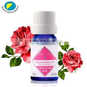 100% Pure and Natural Bulgarian Rose Oil thumbnail-1
