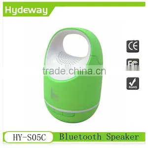 Shenzhen Factory High Quality Portable Bluetooth Speaker S05C Cheap Price thumbnail-1