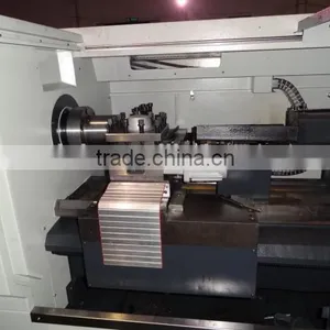 Professional CNC Lathe Machine Manufacturer Pulute thumbnail-2