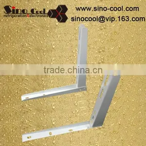 High Quality and Simple Metal ac Bracket With Screw thumbnail-1