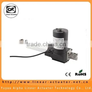 Low Noise Waterproof Wireless Remote Control Linear Actuator for Sofa thumbnail-1