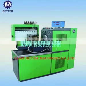 Not Used Fuel Injection Pump Test Bench thumbnail-3