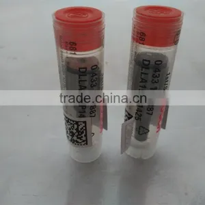 DLLA157P1425 / 0433171887 Common Rail Injector Nozzle for 0445120049 thumbnail-2