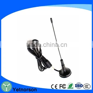 2dBi DVB-T TV HDTV Antenna 15cm thumbnail-1