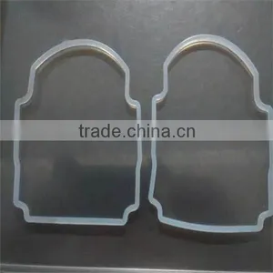 Plastic Cheap Import Products Faucet Agriculture Machine Parts Silica Gel Products thumbnail-2