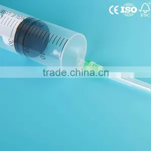 Disposable Syringe and Needle thumbnail-5