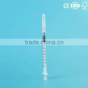 1ml Syringe thumbnail-1