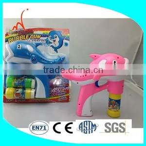 Bubble Gun for Wholesales thumbnail-1