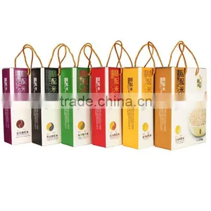 Halal Food Product Instant Cereal Chinese Sweet Rice Diet thumbnail-6