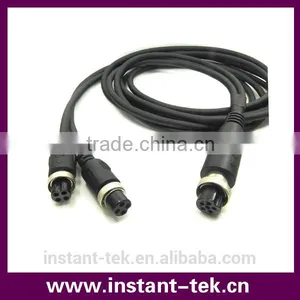 INST Waterproof 7 Pin Waterproof Ip68 Connector thumbnail-1