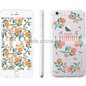 China Wholesale New Arrival Good Quality Hot-sale Mobile Phone Case for Iphone 7 Plus thumbnail-1