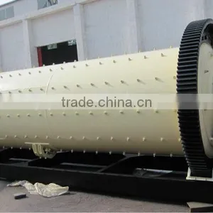 Durable Grinding Machine Ball Mill Grinding Ball Mill thumbnail-3