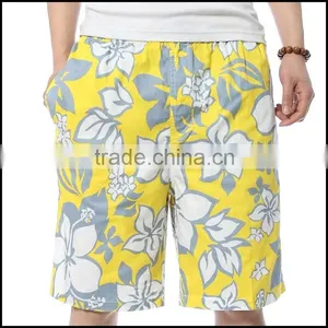 Top Quality Costom New Modle for Men Beach Short Beachwear and Swimwear Beachwear With Cheap Price thumbnail-4