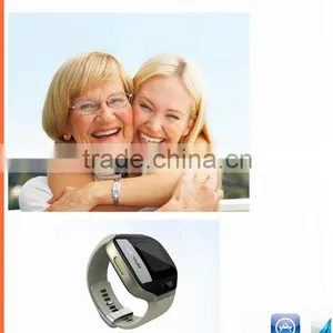 2015 Watch Tracker With Sos Panic Button Best Fitness Watches thumbnail-1
