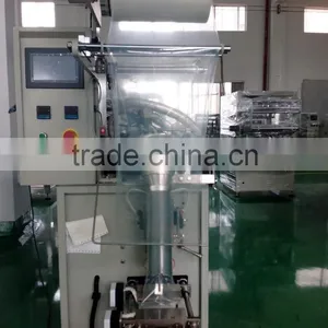 Pure Water Sachat Packing Machine Automatic Filling Pack thumbnail-1