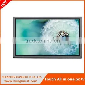 32 Inch LCD Touch Screen Panel pc thumbnail-2