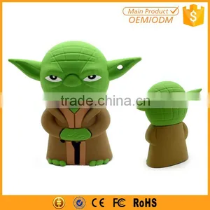 China Factory Various OEM Cartoon Power Bank With Private Label Quality Choice thumbnail-4
