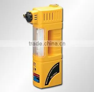 Tire Inflator Tyre Compressor LS4016 thumbnail-1