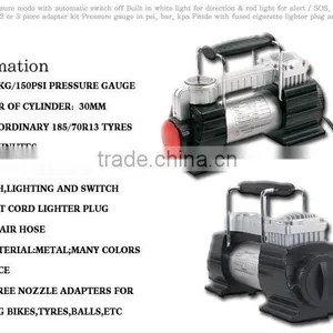 LS4018 Air Compressor thumbnail-2