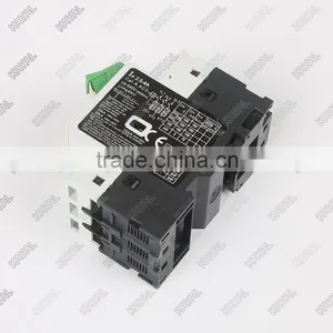High Quality GV2 Motor Protection Circuit Breaker (mpcb) Setting Range 6 - 10 A thumbnail-4