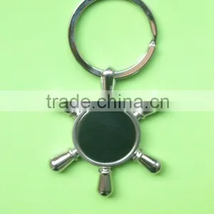 Metal Keychain thumbnail-1
