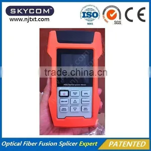SKYCOM T-PO3213 PON Optical Power Meter thumbnail-1