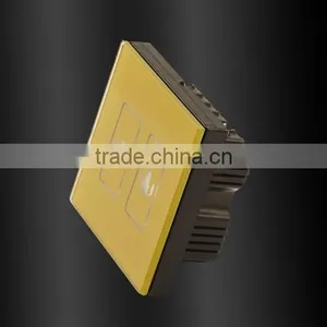 Well Selling Factory Direct Soft Touch Light Switch thumbnail-1