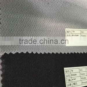 Woven Interlining of Clothing Accessories K5000 China Direct Supply thumbnail-3