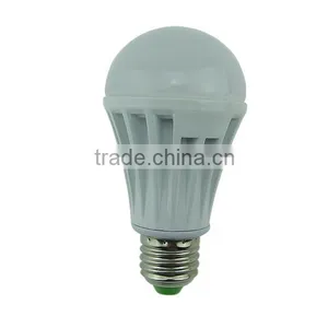 High Temperature Resistant Raw Materials 3000K 4000K 6500K LED Bulb Light thumbnail-1