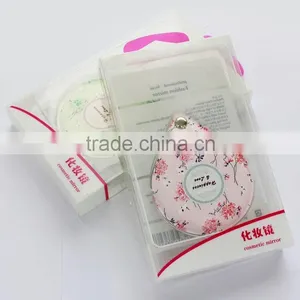 2015 Hot Sales Cosmetic Mirror Glass for Gift,ME310 thumbnail-2