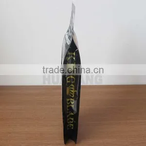 Electronic Products Packaging Bag With Zip Lock thumbnail-4