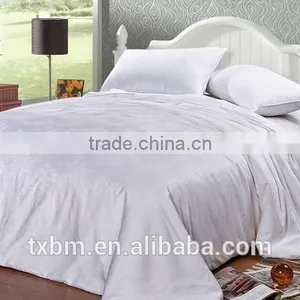Customize Warm 100% Natural Mulberry Silk Quilt Supply OEM Service thumbnail-5