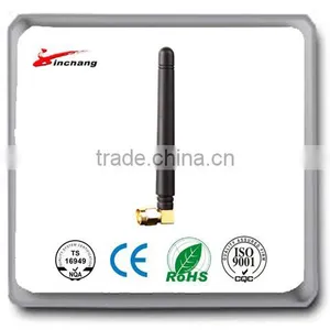 (Manufactory) High Quality 3G Rubber GSM Quad Band Antenna thumbnail-2