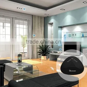 New Arrive Smart Phone Remote Control 300Mbps Indoor Wifi Adapter/fashional Power Amplifiers/wifi Antennas Adapter thumbnail-2