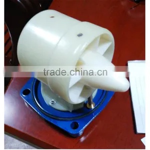 Flanged Ultrasonic Water Meter thumbnail-3