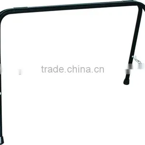 Metal Foldable Saw Horse ,Steel Workbench thumbnail-1
